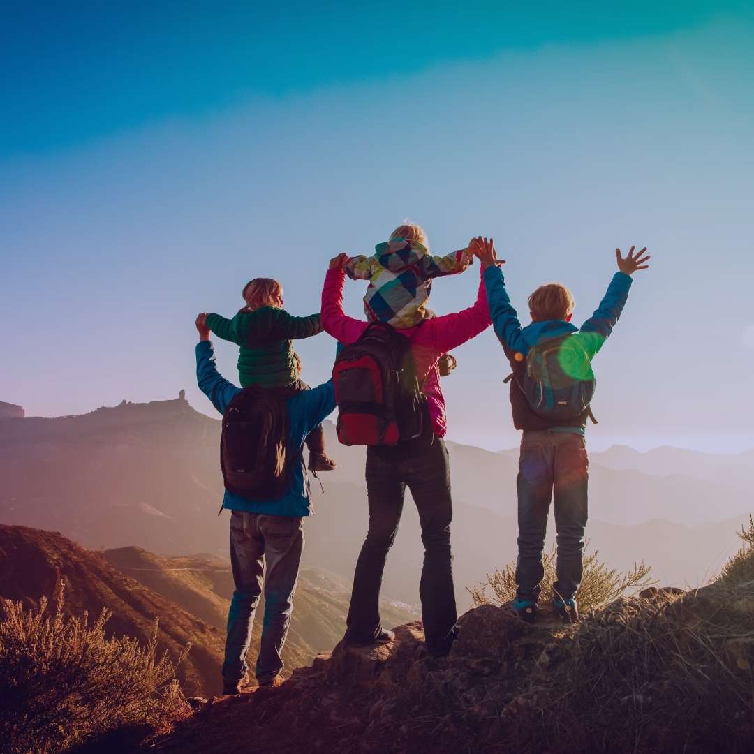 Family Travelling