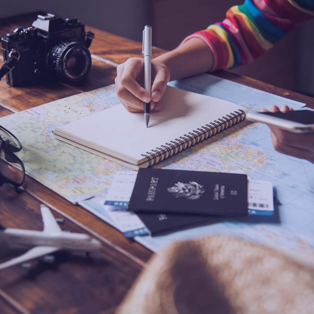 Travel Planning