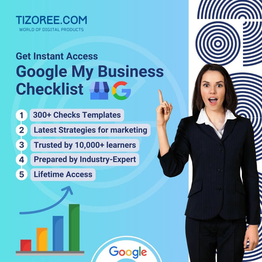 Google My Business Toolkit