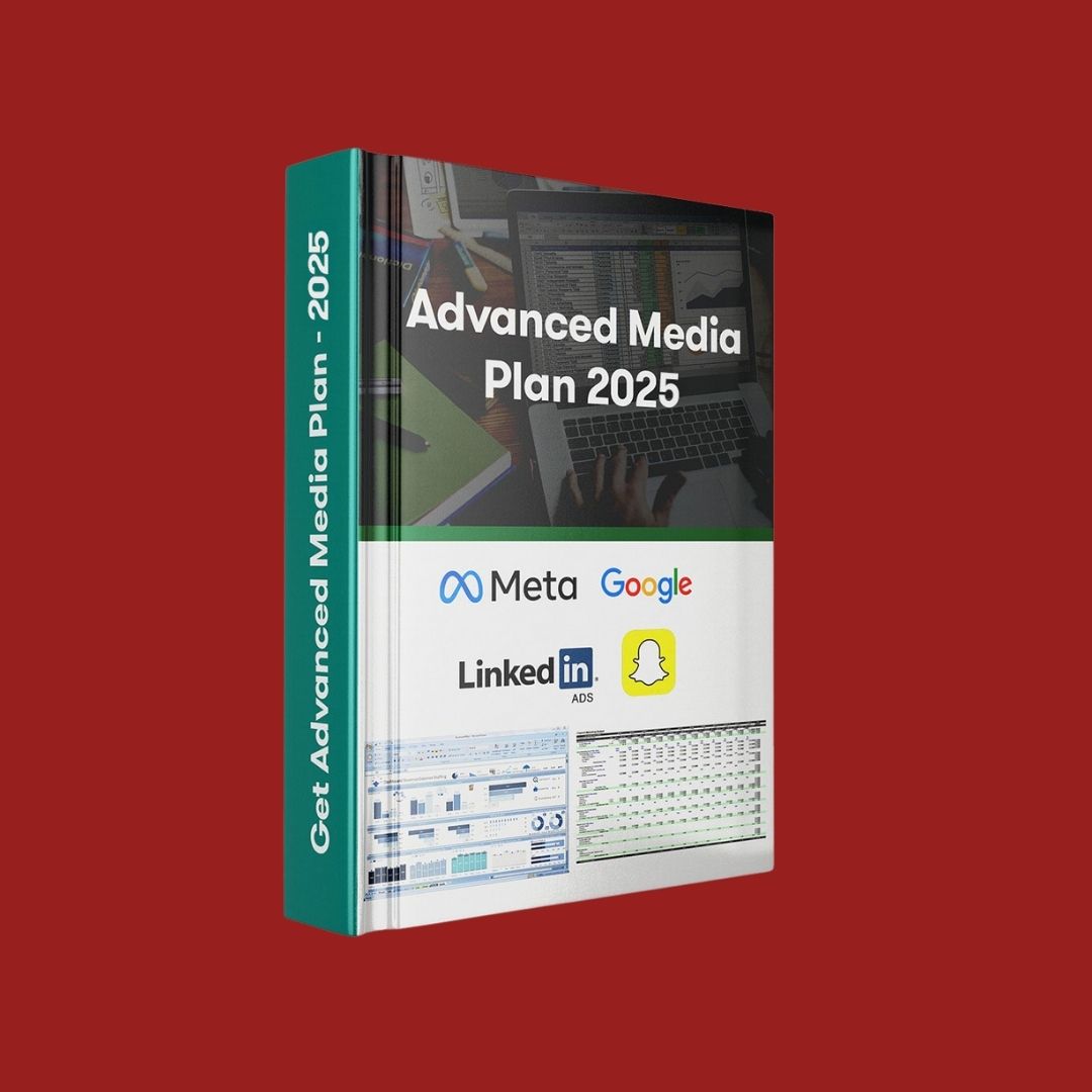 Advance Media Planning Template